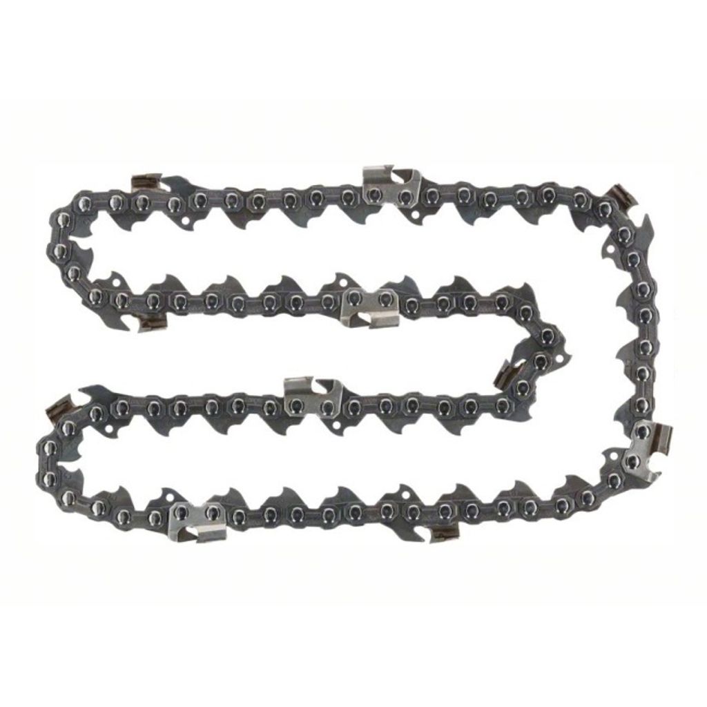 Bosch Łańcuch GAC 250, hochwertige Kette für Bosch-Rasenmäher und -Geräte, stark und langlebig, Ideal für präzises und effizientes Schneiden...