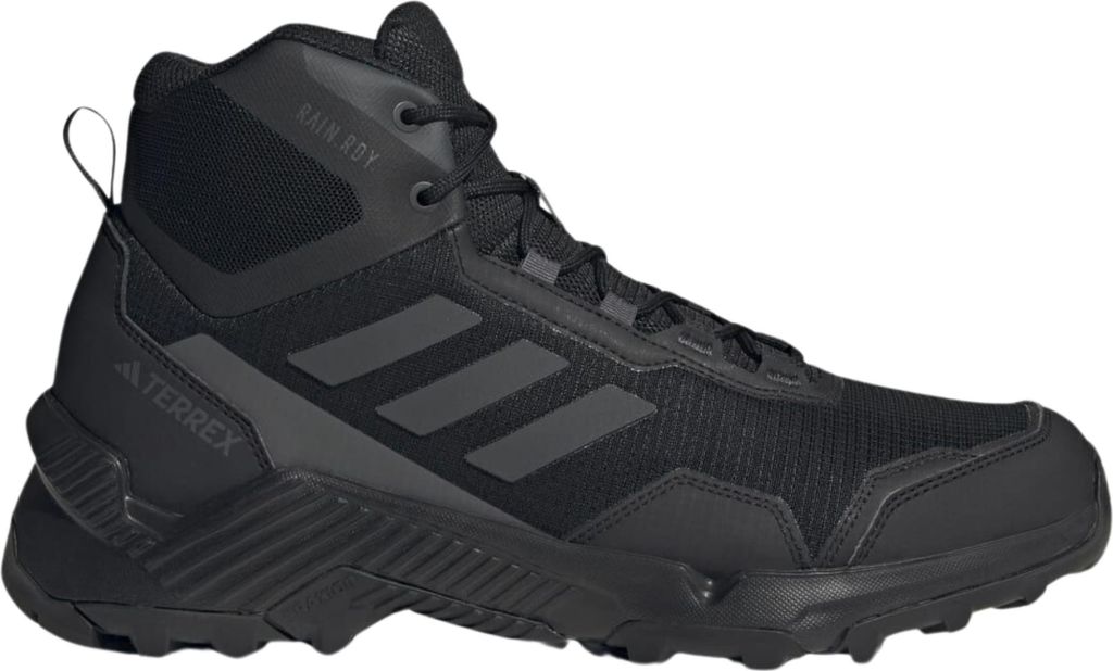 adidas Terrex Eastrail 2 MID Trekkingschuh Schwarz Produktbild 