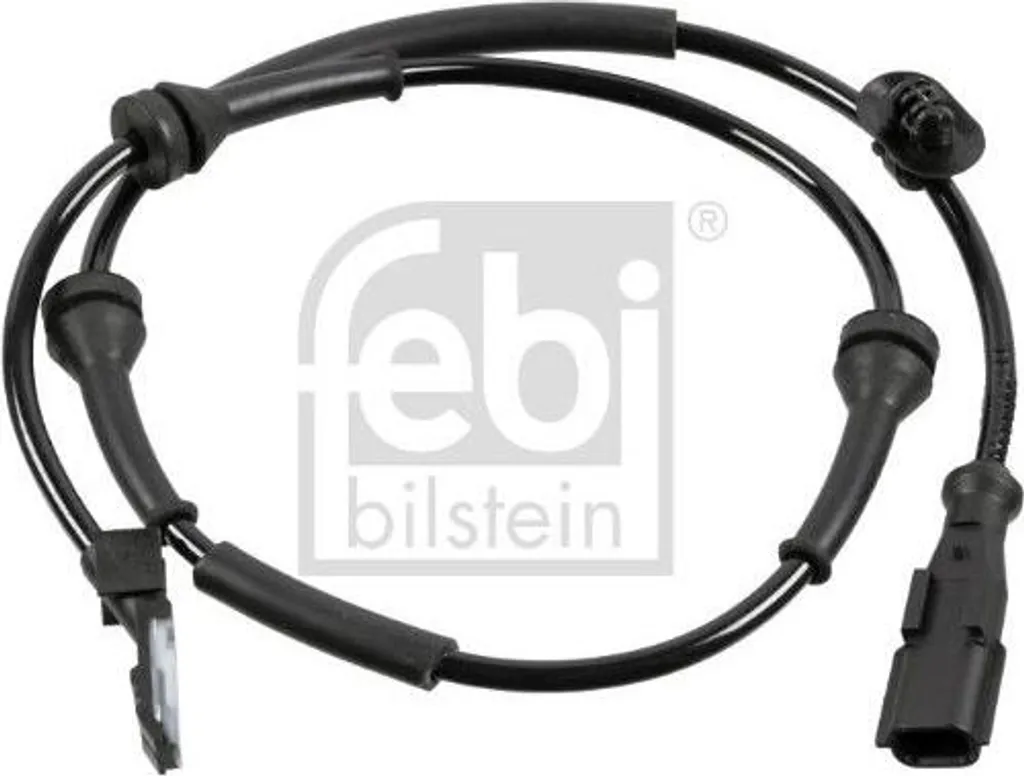 FEBI BILSTEIN 185323 Sensore velocità ruota OE A4159054100 compatibile con Citan