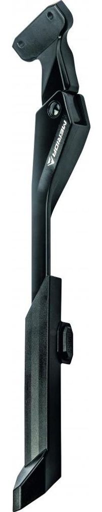 Merida Hinterbauständer EXPERT 40 mm Schwarz - stabiler Produktbild 