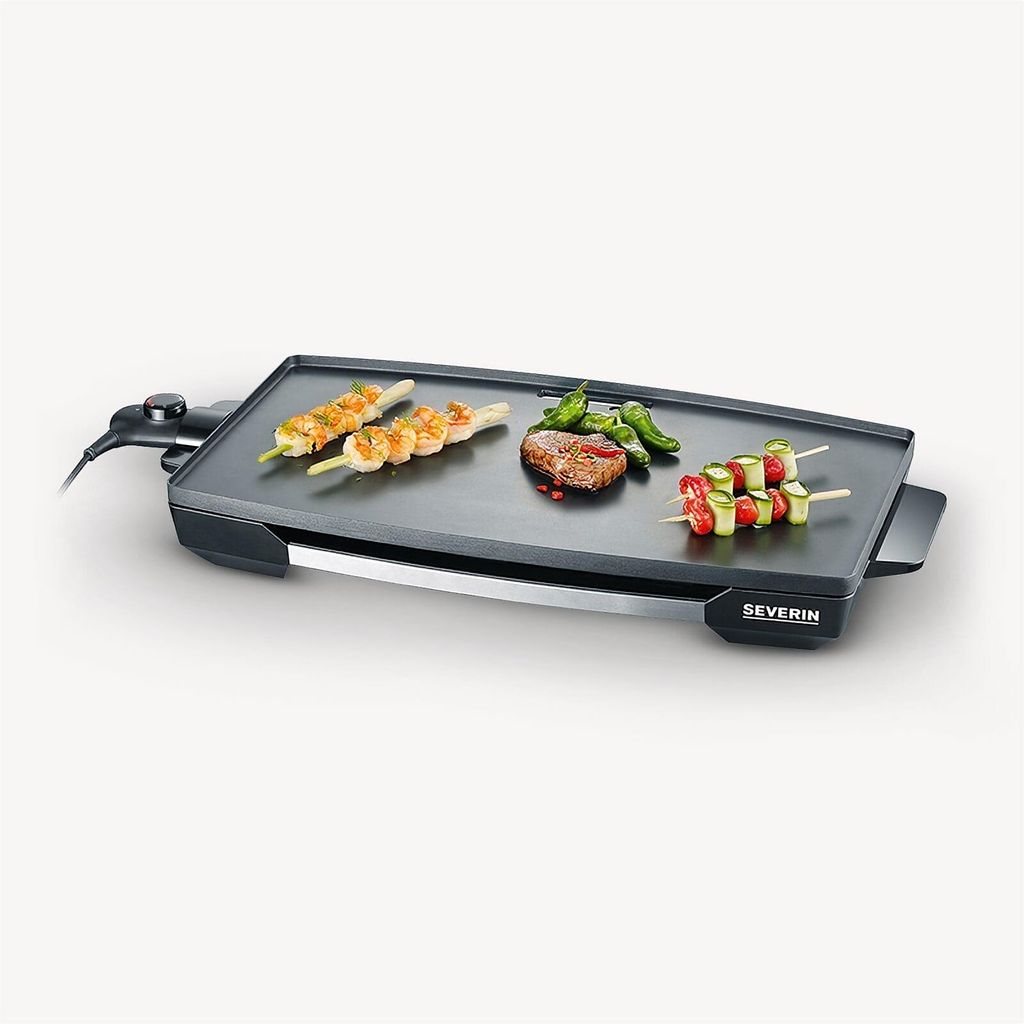 SEVERIN KG 2397 - 2200 W - Grill - Elektro - 1919 cm² - Obrázek produktu 