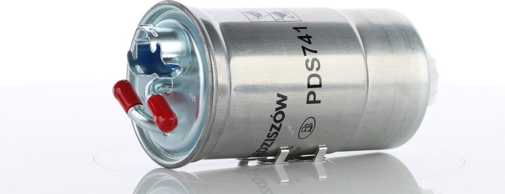 Kraftstofffilter PDS741 - PZL Sędziszów