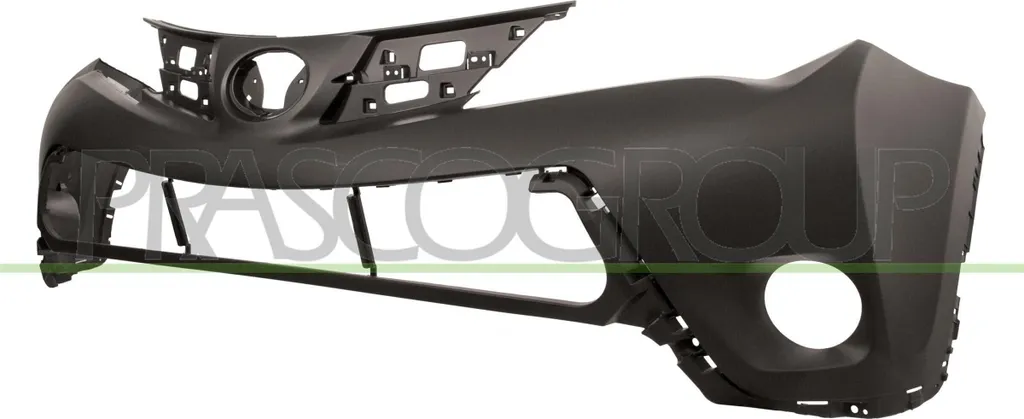 Réparer face avant RAV 4 IV (A4) - Pare-chocs PRASCO OE 521194A904