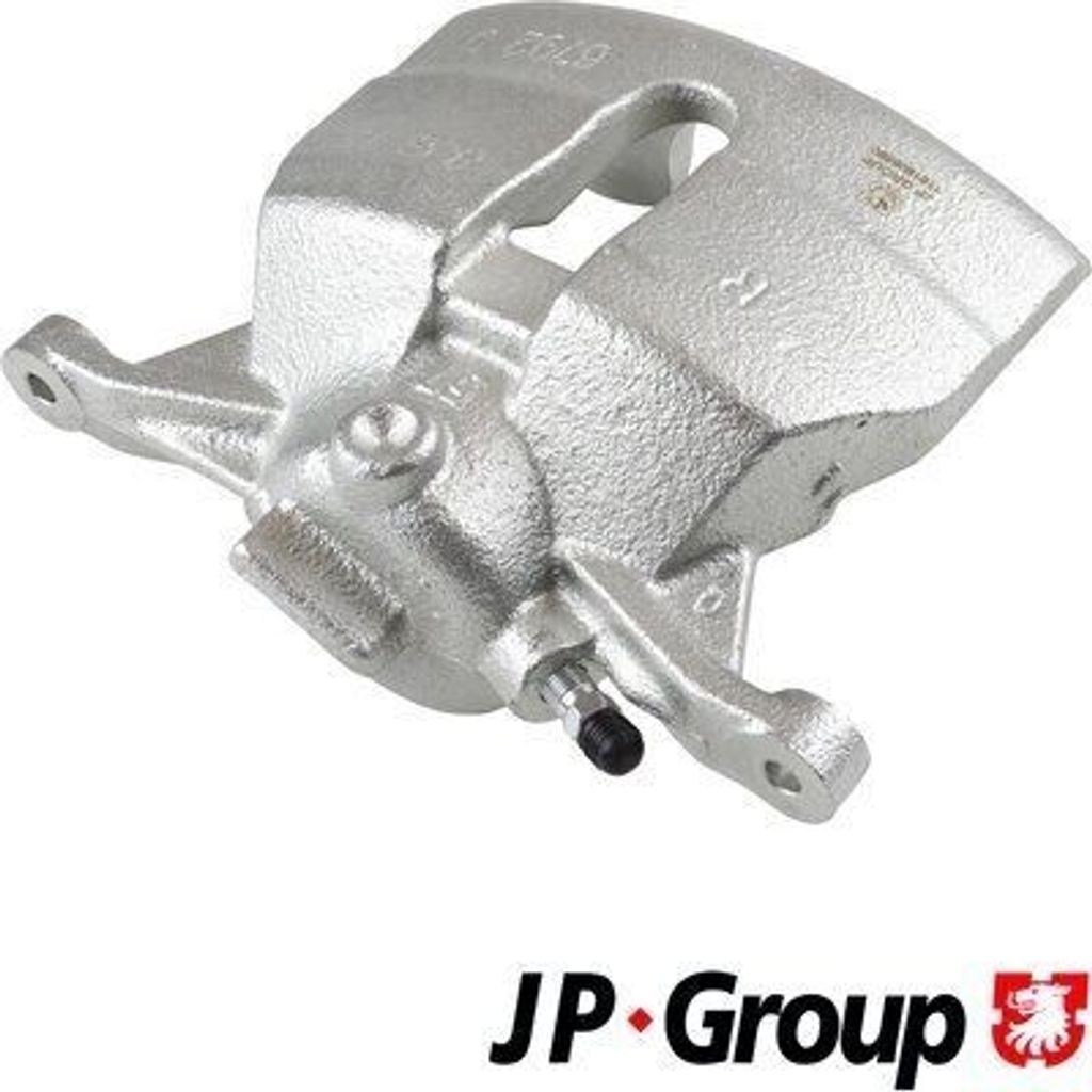 JP GROUP Bremssattel Vorne Rechts für VW Golf VII Produktbild 