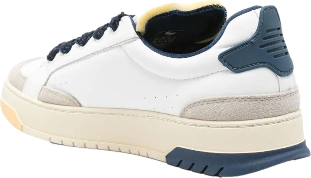 Blauer Sportschuhe HARPER Sneaker