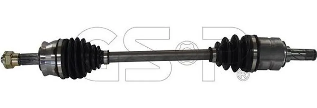 Arbre de transmission GSP 244079 renforcé OE 374633 Corsa et Adam