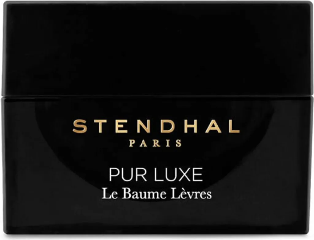 Baume à lèvres anti-âge Stendhal Pur Luxe 10ML pour un sourire lissé