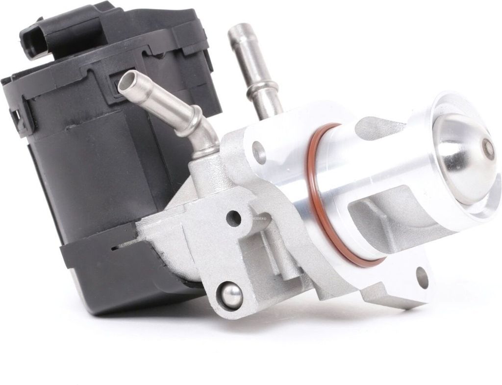 RIDEX 1145E0070 AGR-Ventil für BMW 3 Touring (E91) Abgasrückführungsventil