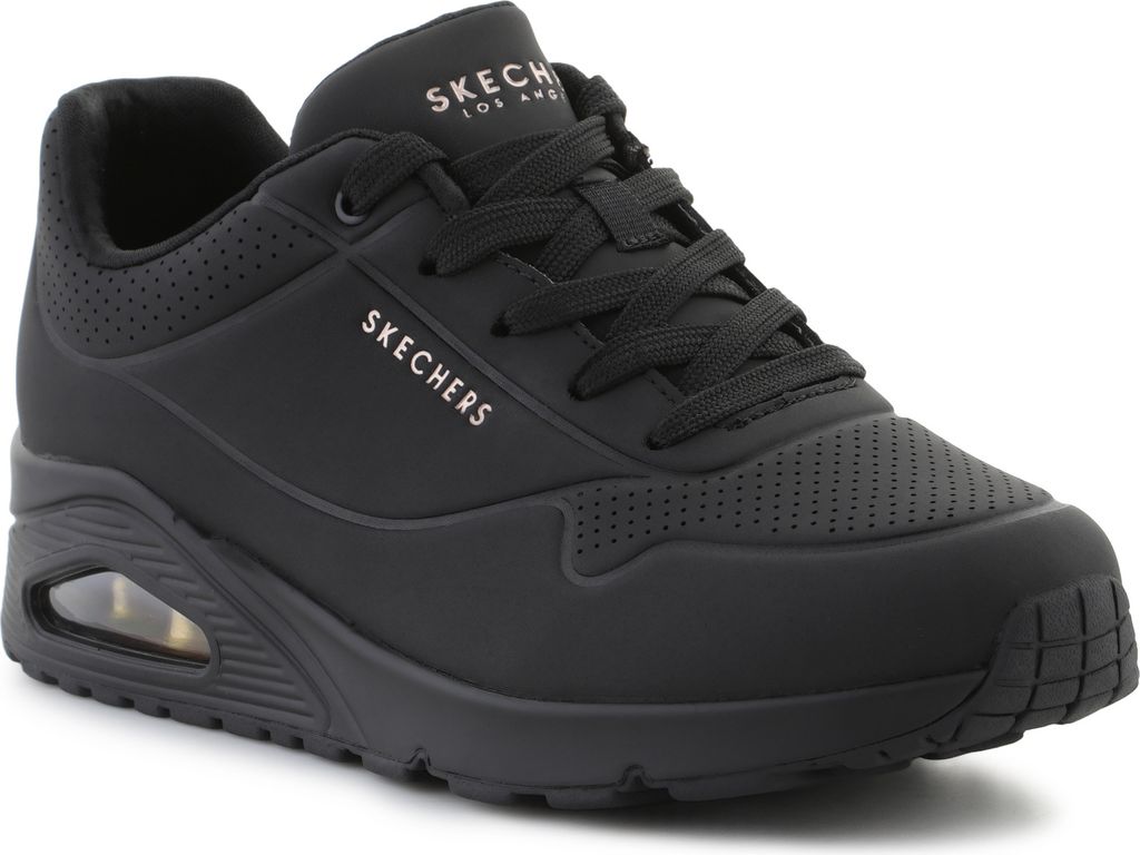 Skechers UNO-STAND ON AIR 73690-BBK EU 38 Produktbild 