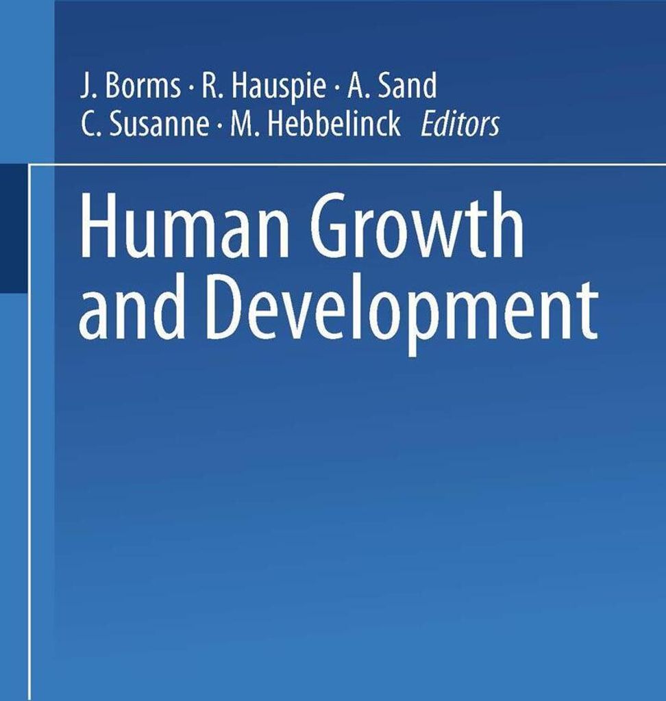 Human Growth and Development