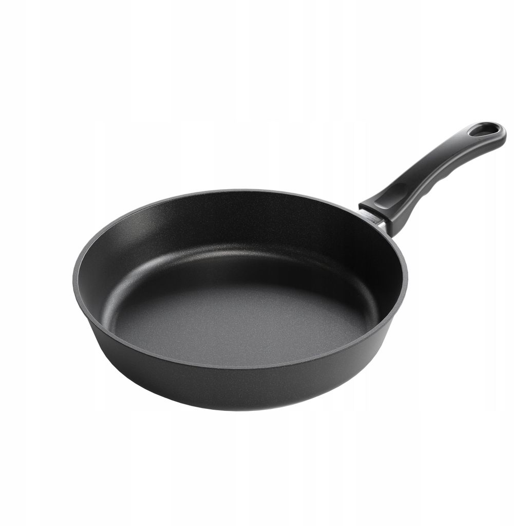 AMT - Leichte Bratpfanne 28 cm - Induktion (I7L28) Produktbild 