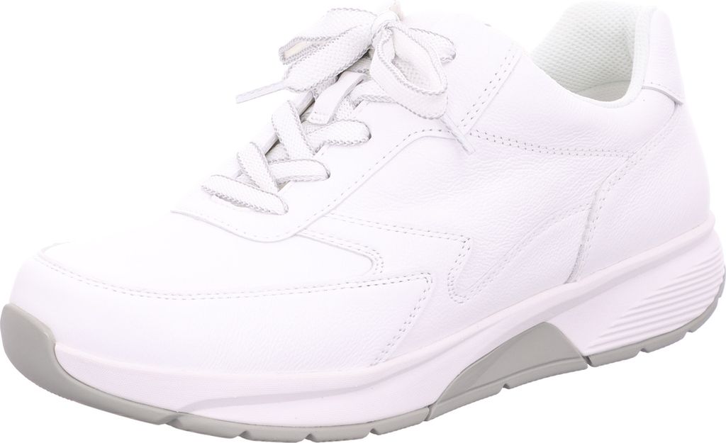 Gabor ROLLINGSOFT Damenschuhe - bequeme Schnür- Halbschuhe Produktbild 22