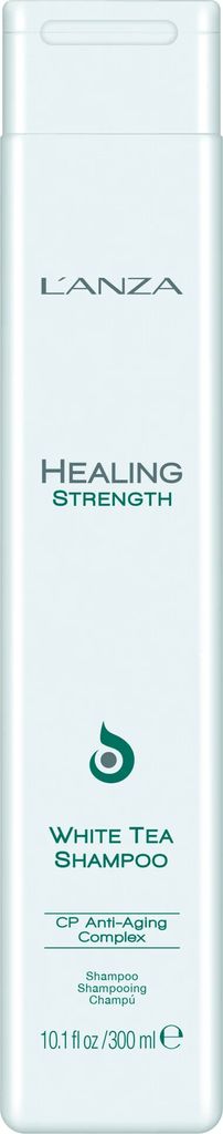 L’ANZA Healing Healing Strength White Tea Shampoo Produktbild 