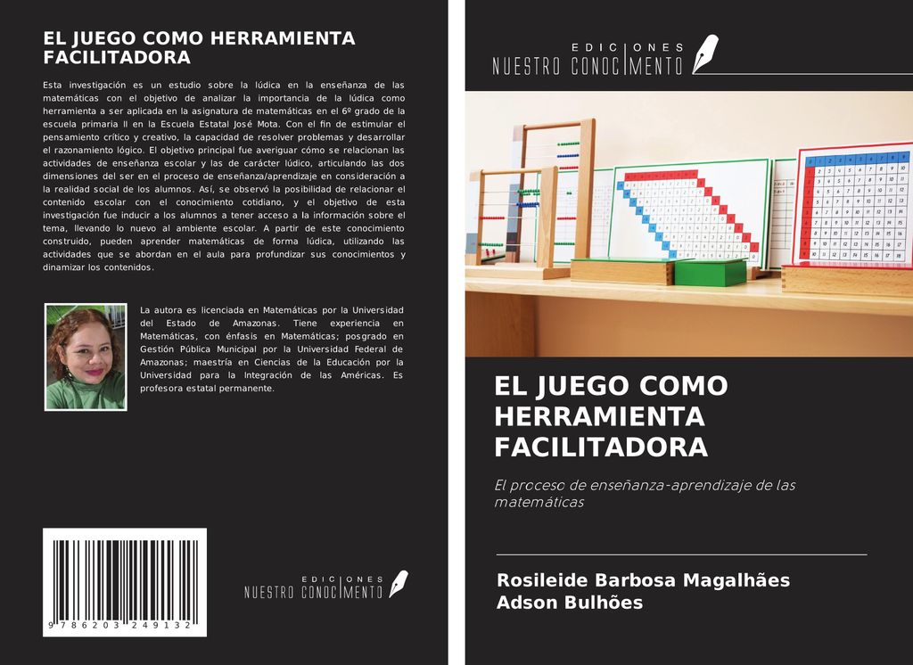 El Juego Como Herramienta Facilitadora