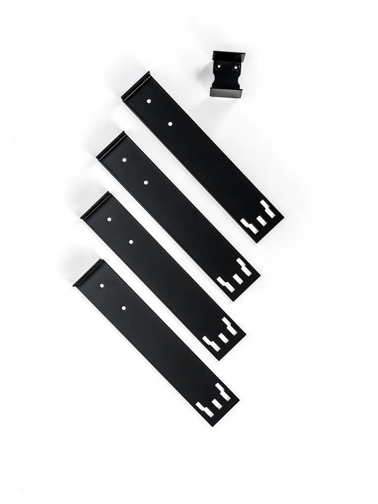 Support de montage RMK-97 pour rack informatique et console Avocent