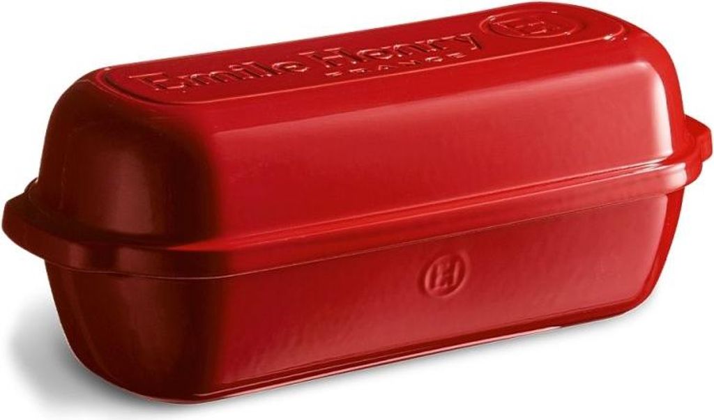 EMILE HENRY Unterteil Landbrotform 5503 Grand Cru EH 7503 Image du produit 
