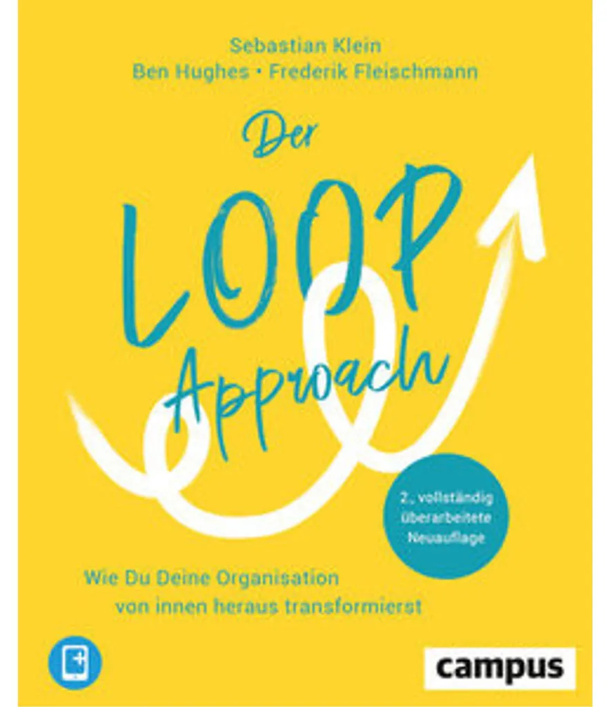 Manuel de management agile Der Loop-Approach pour transformer vos équipes