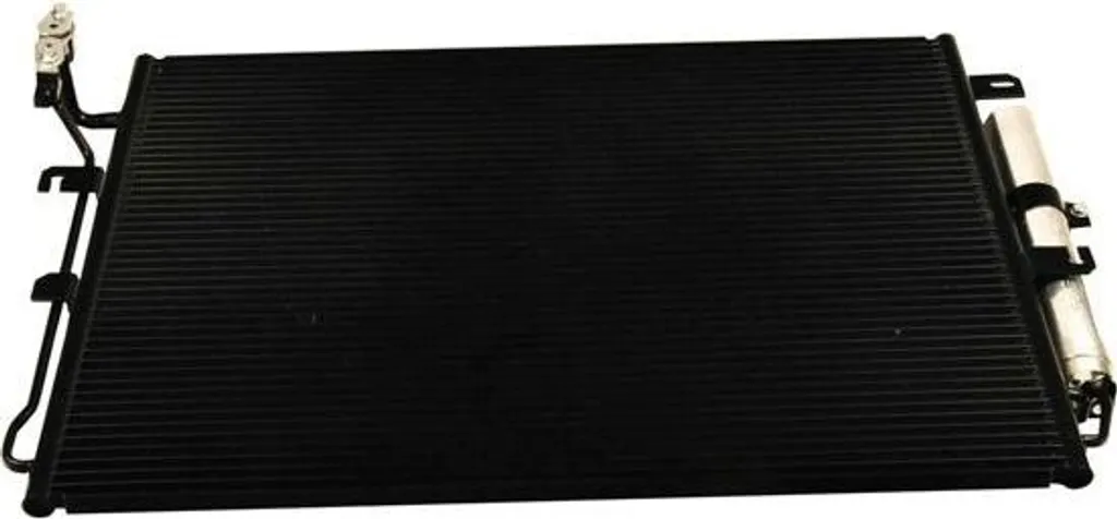 Condensateur de climatisation Land Rover Discovery 3 2.7 TDV6 2004-