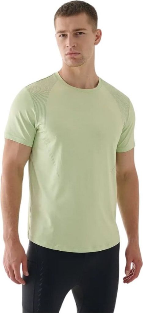Tshirts 4F Trainings 4FWAW24TFTSM103942S