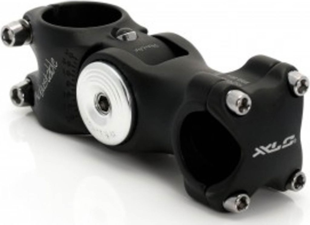 XLC ST-M02 Potence 1-1/8' A-Head, longueur : 108 mm Image du produit 