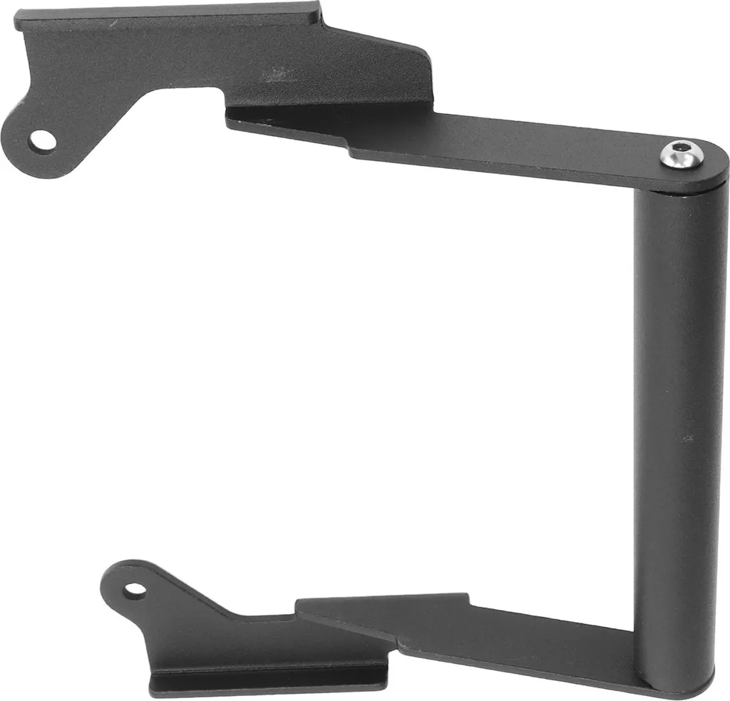 Support de Navigation GPS pour Moto XMAX 300 Support Mobile Métallique - 5