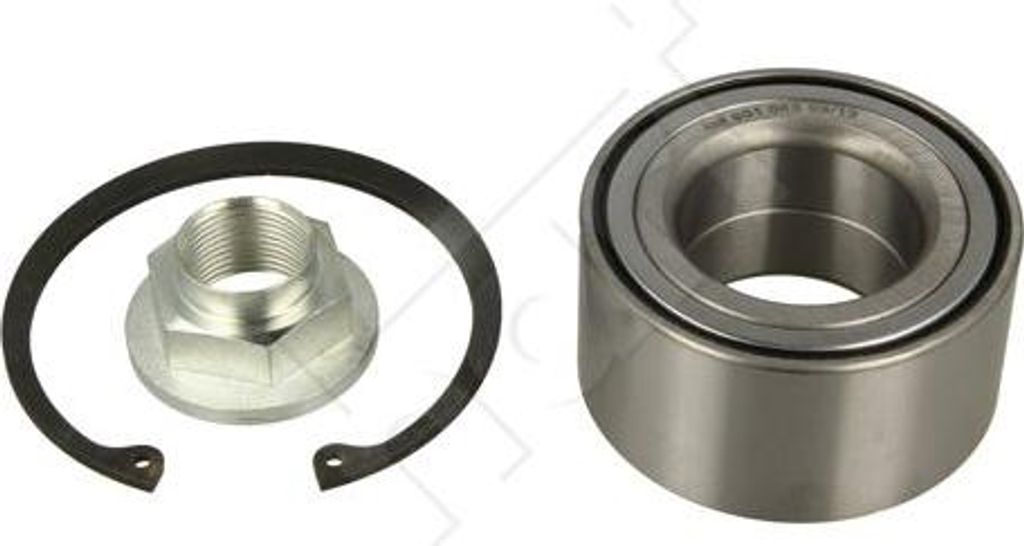 HART 901 085 Radlagersatz OE 33411124358 kompatibel mit 3er E36