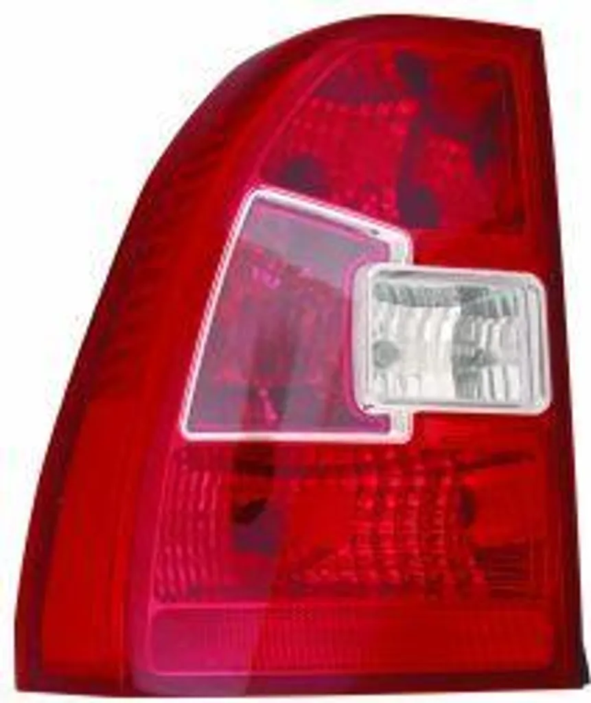 Feu arrière ABAKUS 223-1940L-UE pour Sportage remplace OE 9240103000