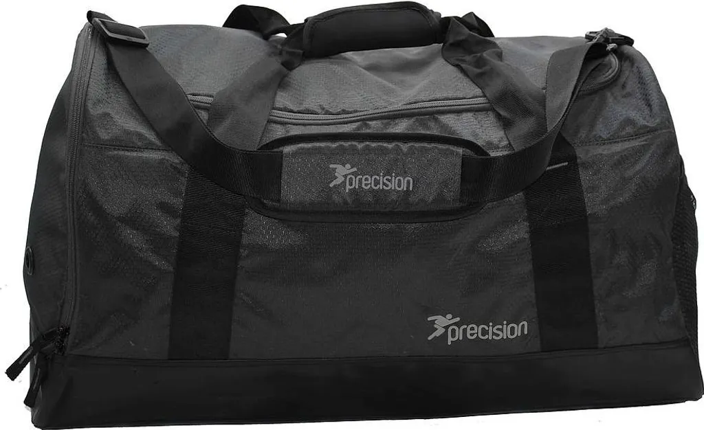 Sac de sport 95L haute résistance Precision Pro HX Team Duffel Bag