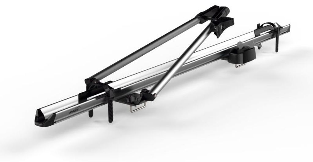 Uchwyt rowerowy HAKR Speed Alu HR-902 Zdjęcie produktu 