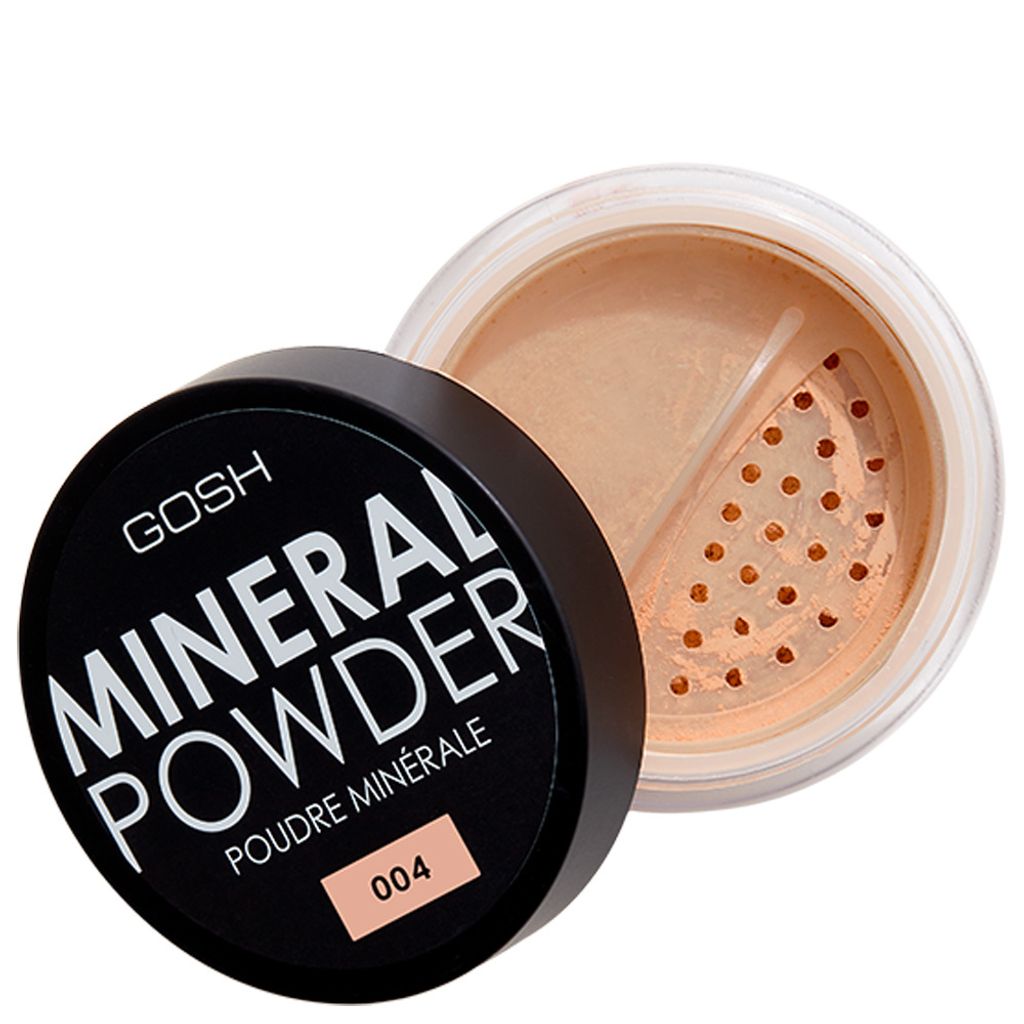 Polvere minerale Puder Gosh Immagine del prodotto 