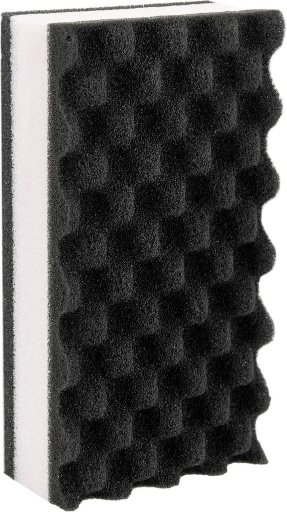 Éponge SOFT99 QJUTSU Ultrasoft : Nettoyage carrosserie anti-rayures pro