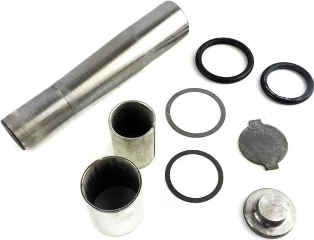 Kit de pivot de fusée pour camion Scania compatible 550723 et 550733