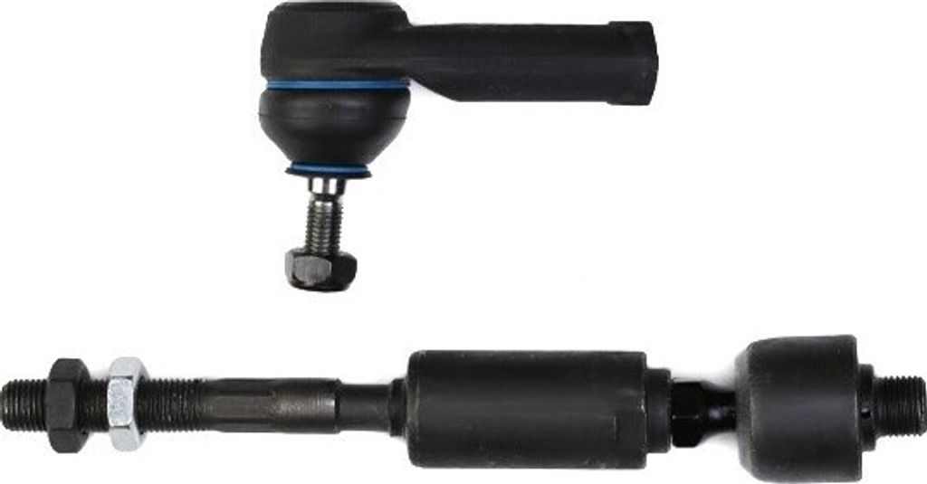 RIDEX 284R0444 Spurstange Vorne Rechts für ALFA ROMEO 147 (937) GT (937) 166 (936)
