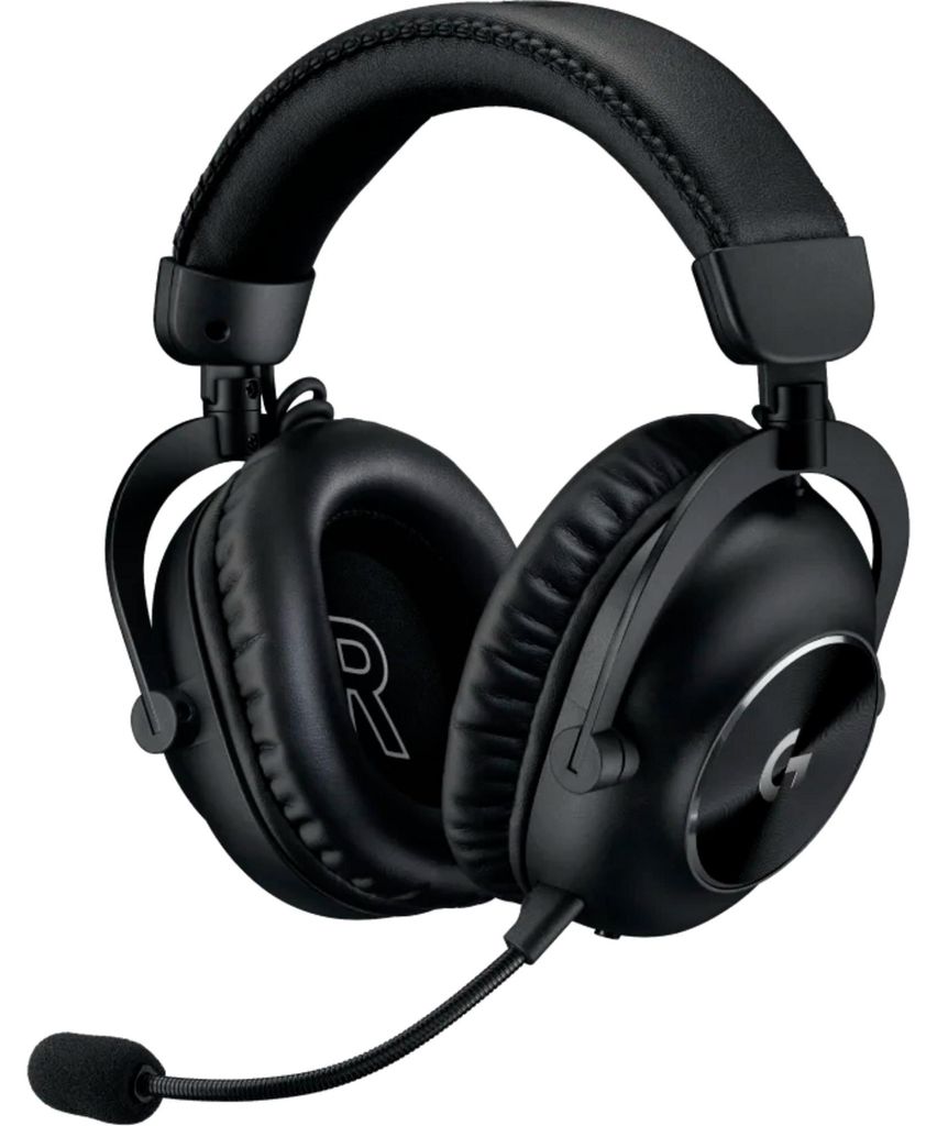 Logitech G PRO X 2 Auricolare Con cavo e senza cavo A Immagine del prodotto 