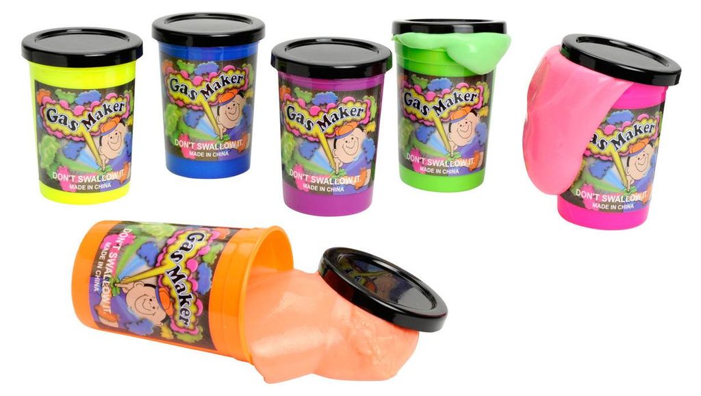 gel de vent 12pcs | 620404 Image du produit 