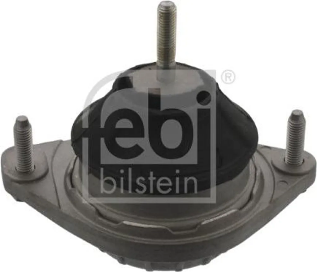 Support moteur 8A0199381A Febi Bilstein haute résistance pour Passat