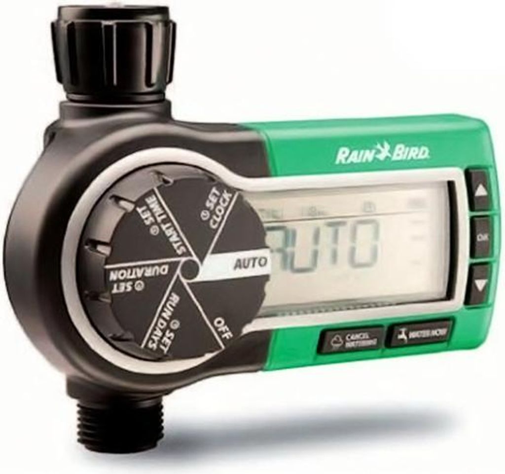 RainBird Sterownik nawodnienia na kran 1ZEHTMR timer Zdjęcie produktu 