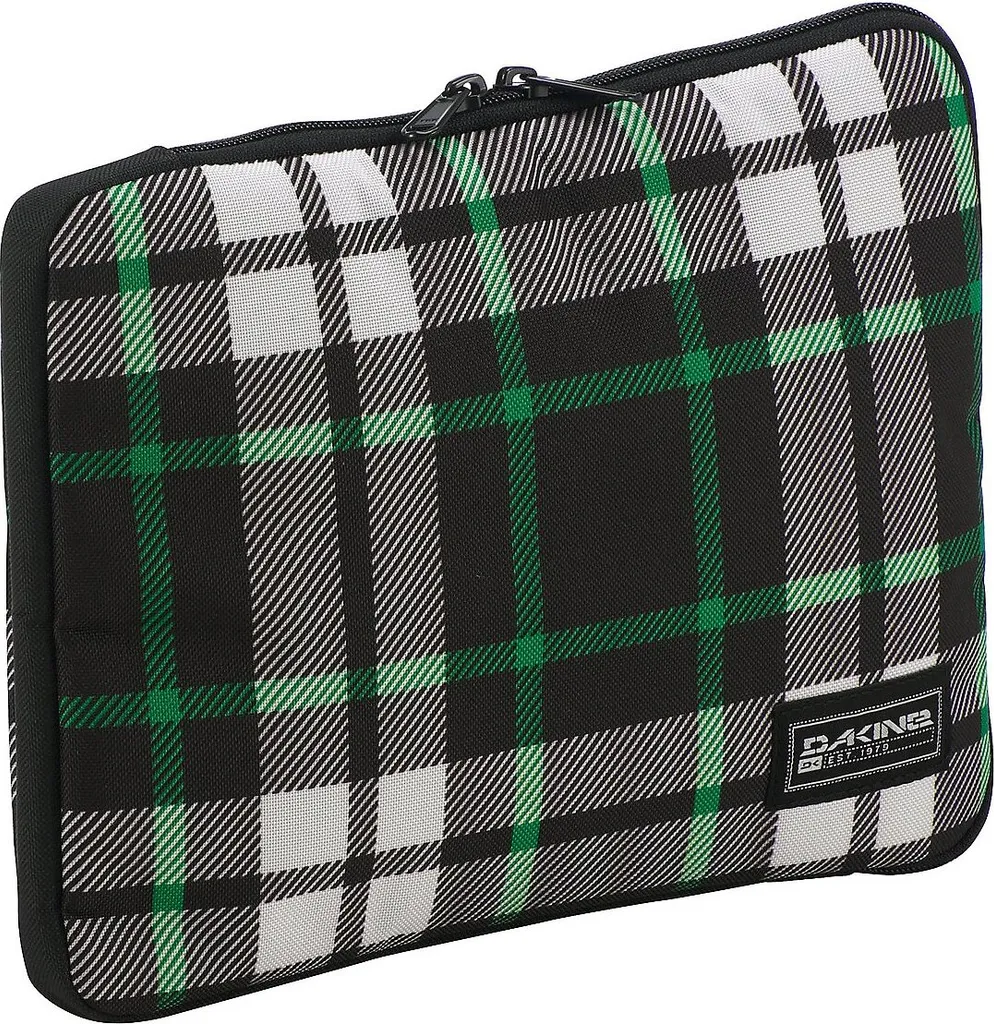 Custodia Dakine 27 cm per Tablet - Colore Fremont Verde Tech