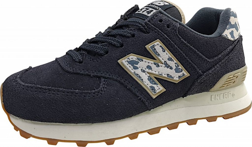 New Balance 574 V2 Phantom Phantom 37.5
