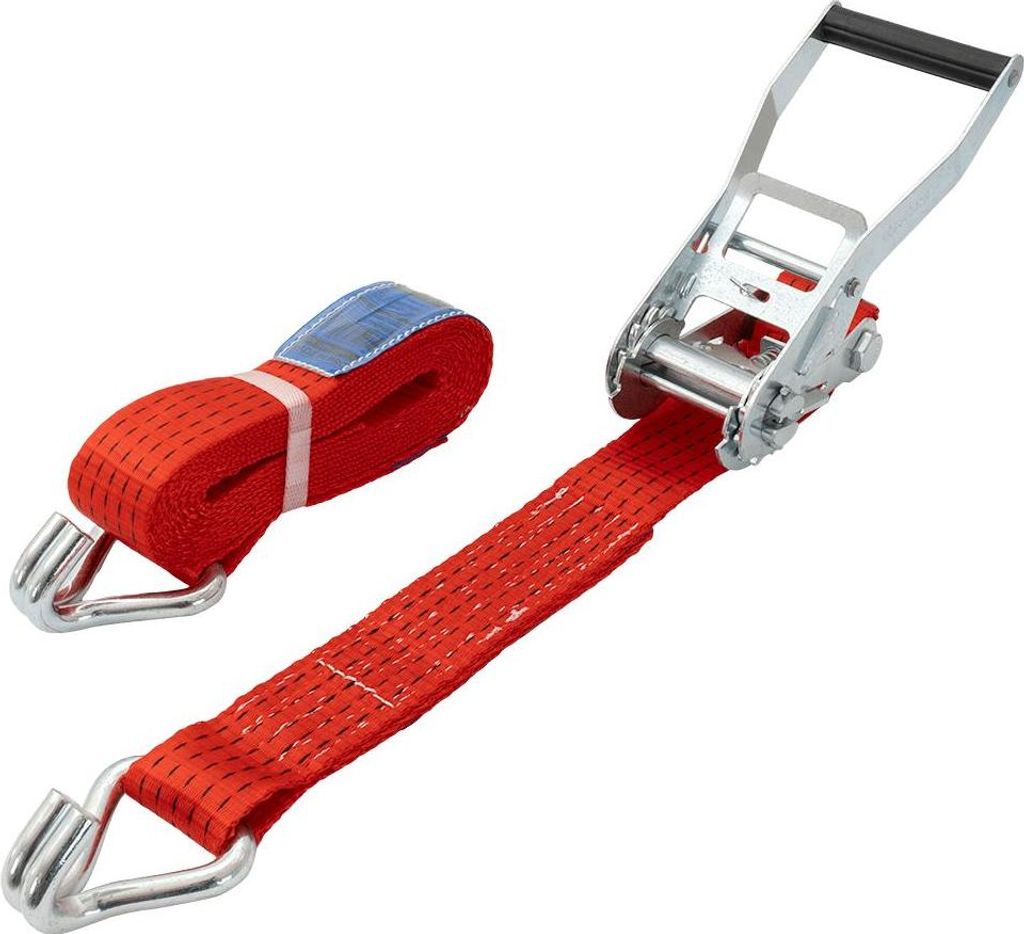 Spanngurt mit Ratsche UNITRAILER 4m/50mm/5t