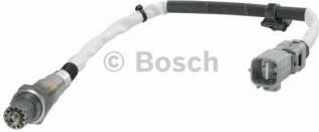 BOSCH Lambdasonde 0 258 006 898