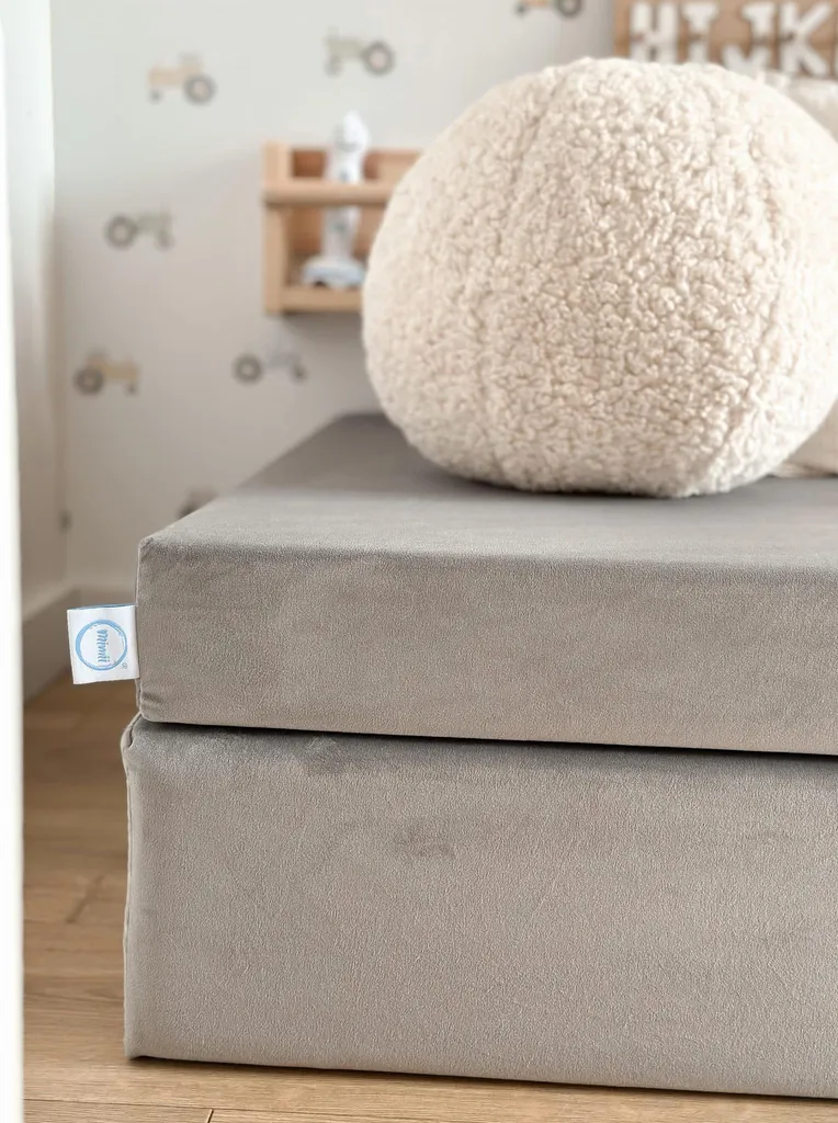 Cuscino Rullo Oro Velluto | Arredo Moderno e Supporto Lombare Luxury - 14