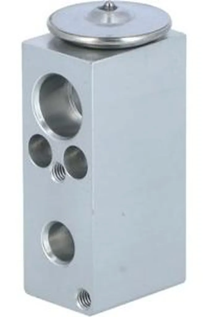 Valve d'expansion de climatisation NRF Berlingo Multispace haute qualité - 6