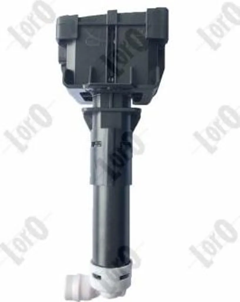 ABAKUS 103-03-171 Gicleur d'eau de lavage phare droit pour RX L1 OE 8520748060
