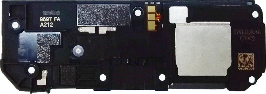 Lautsprecher Speaker Ringer für Xiaomi Mi 8 Antenne Ersatzteil Modul Zubehör