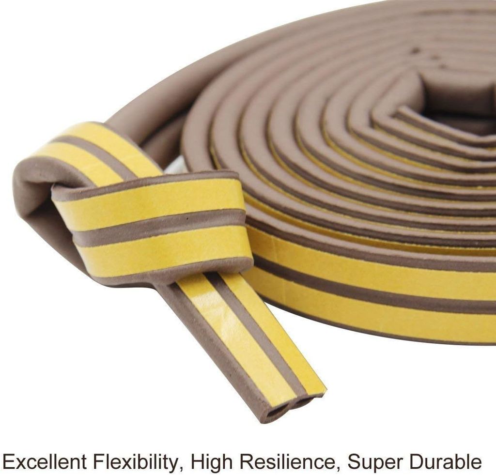 Keeping Fun Indoor Weather Stripping,Self Kaufland.de