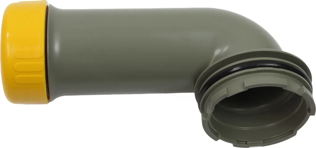Anti-fuite : Tubulure vidange Thetford C2 C3 C4 C200 et bouchon doseur