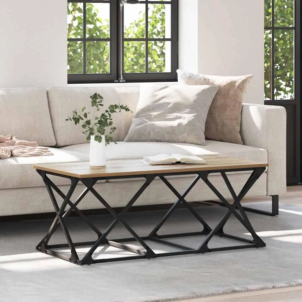 Tavolino Artisan Maison Exclusive in Rovere: Qualità e Tradizione