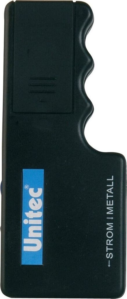 Unitec Metall und Leitungssuchgerät Produktbild 