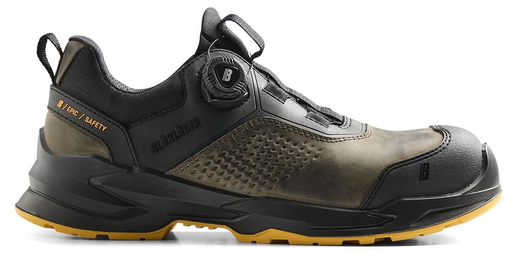 Scarpa antinfortunistica Blakläder EPIC S3S 2295, colore: Immagine del prodotto 